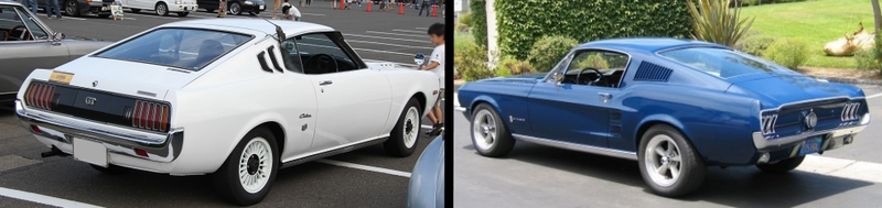 Illustration for article titled 6 Reasons You Need to Buy a Vintage JDM Car Right Now